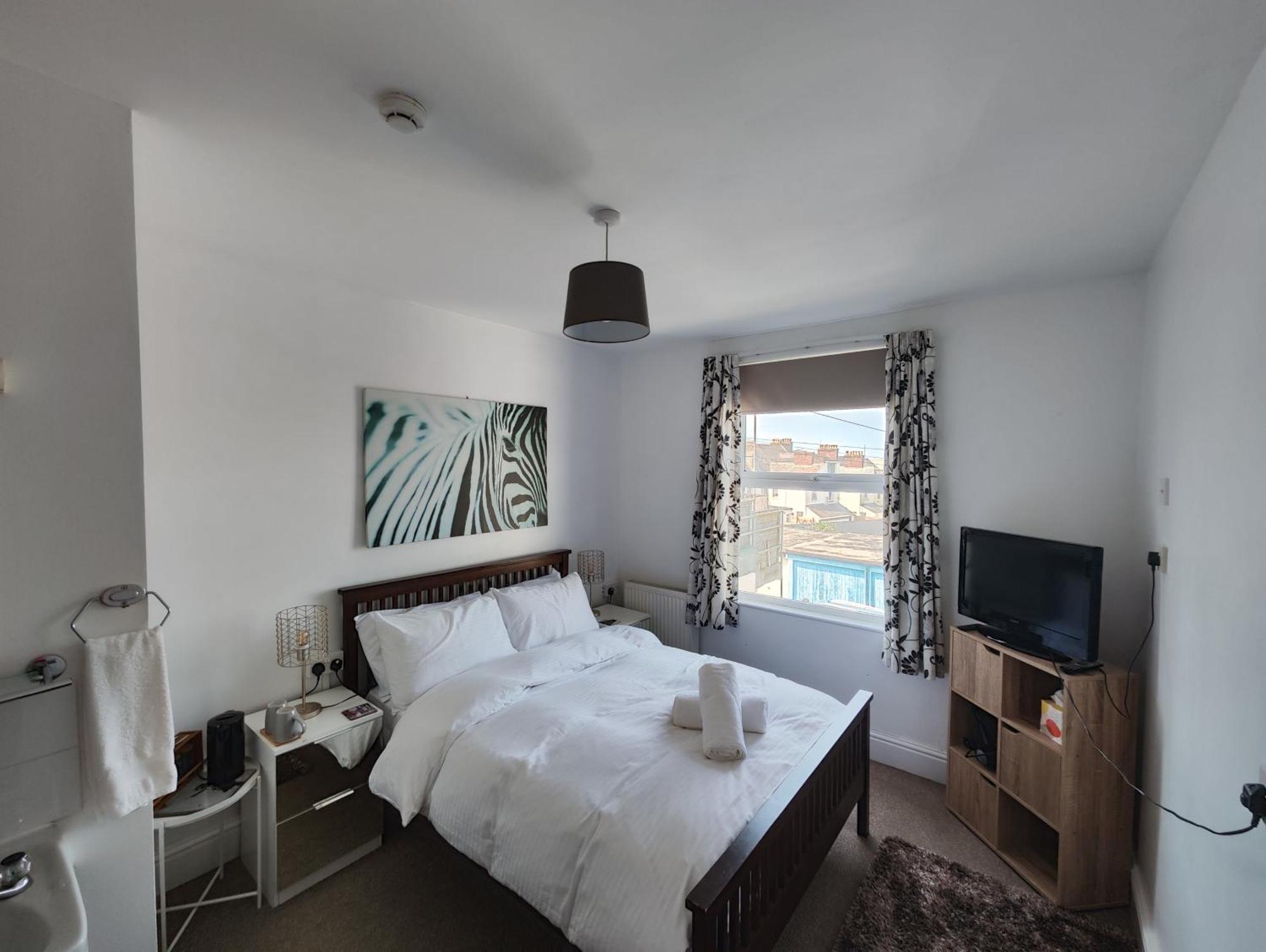 Styles & White Stays - Central Newquay New Quay Buitenkant foto