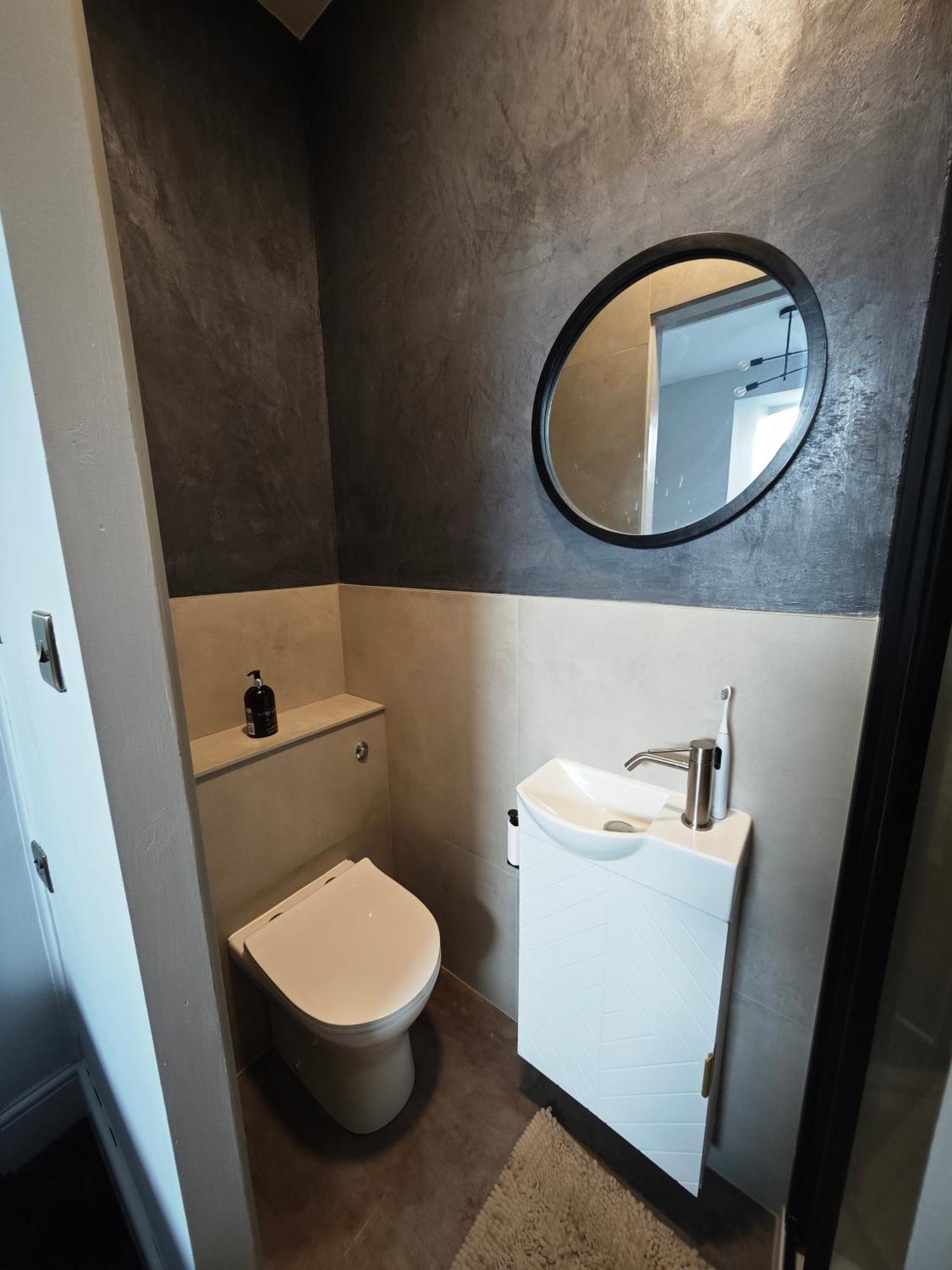 Styles & White Stays - Central Newquay New Quay Buitenkant foto